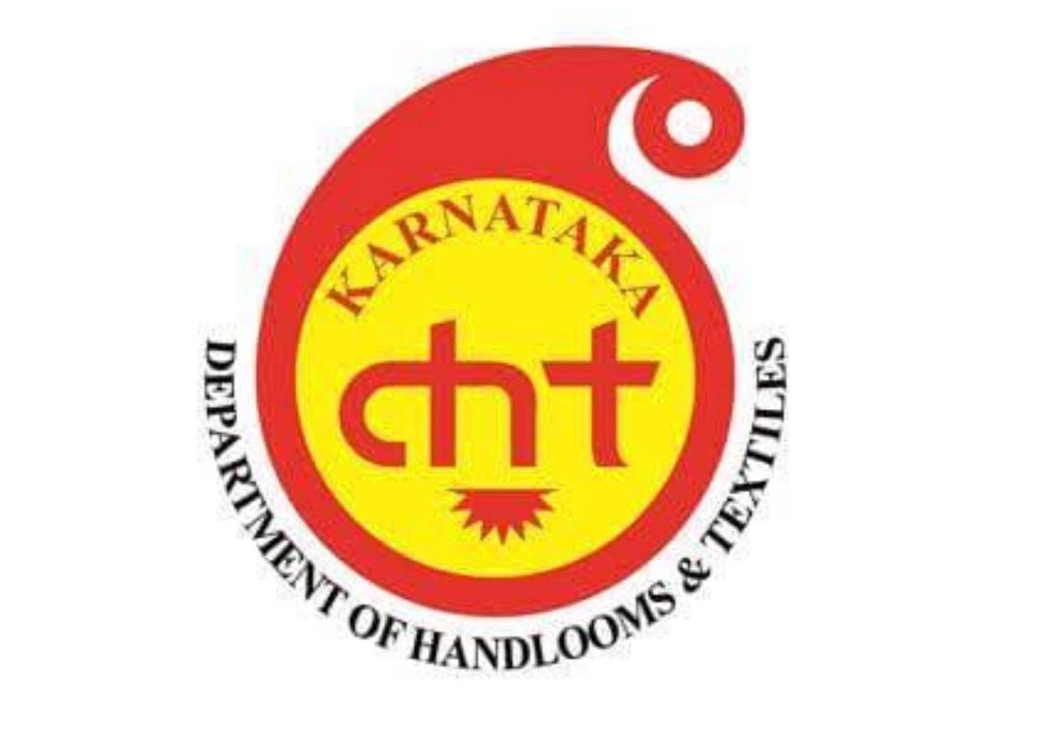 Dept of HT Logo